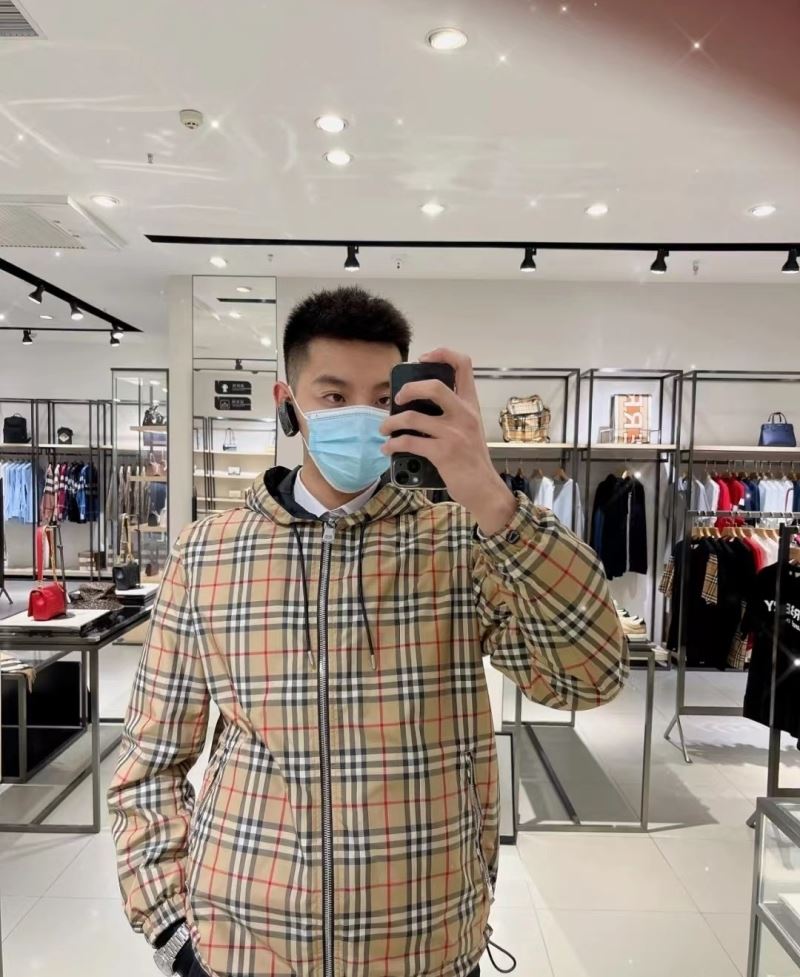 Burberry Outwear